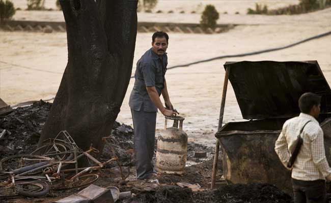 No Claims For 22 Bodies In Mathura Morgues After Clashes