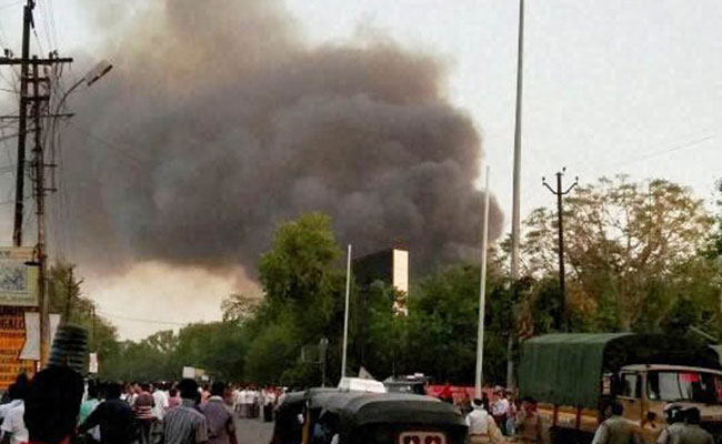 Mathura Violence: Number Of Deaths Rises To 29