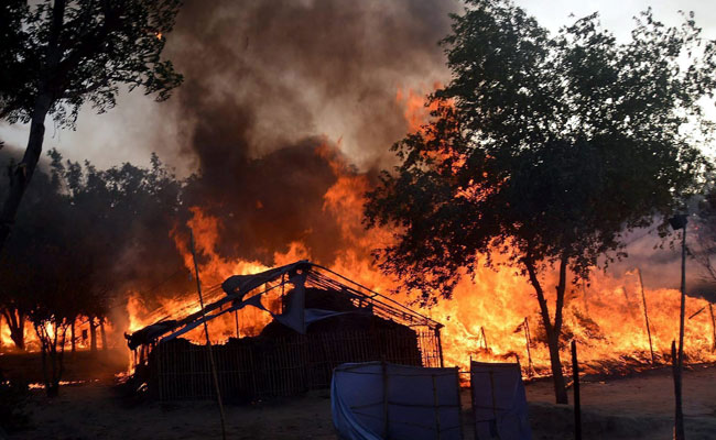 Mathura Cult Had Its Own Jail, Army, And Tough Laws: Special Report