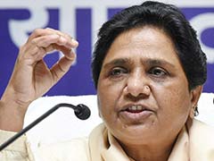 For Congress And Kapil Sibal, Mayawati Bail-Out Appears Likely