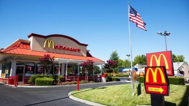 Tweaking McMuffins Speeds McDonald's Ahead of Breakfast Rivals