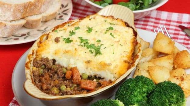 8 Yummy Canadian Dishes You Havent Tried Yet - NDTV Food