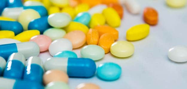 Pharma Sector Grows 7.7% In May, Drug Ban Weighs: Report