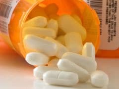 Chronic Pain Increases Risk Of Opioid Addiction