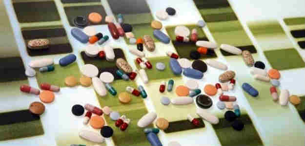 Centre Not Considering Change In Essential Drugs' Pricing Policy