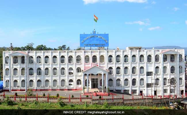 Meghalaya High Court Orders CBI Probe In Police Scam