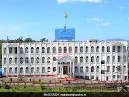 Armed Cops Must Be Deployed To Stop Illegal Mining In Meghalaya: Court Armed Cops Must Be Deployed To Stop Illegal Mining In Meghalaya: Court