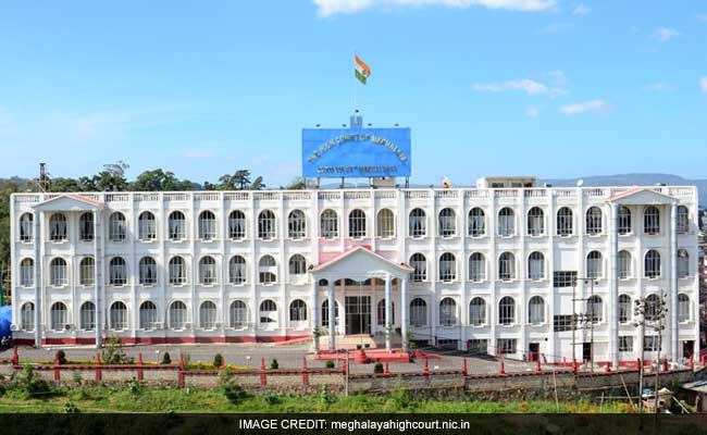 Meghalaya High Court Orders Shops, Commercial Vehicles To Put Up Signage Of Vaccination Status