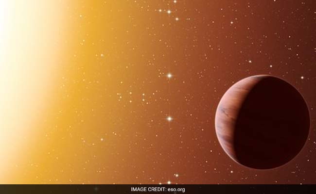 Unexpected Number Of Hot Jupiters Found In Star Cluster