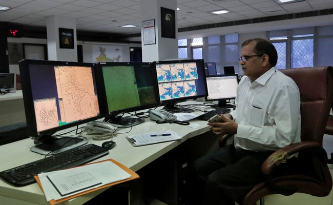 India To Buy $60 Million Supercomputer To Predict Monsoon