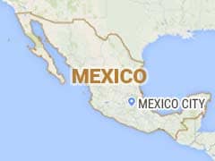 Mexico Issues Alert As Tropical Storm Kay Churns Off Pacific Coast