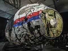 Australia Says MH17 Missile Suspects Might Be Confirmed By Year-End