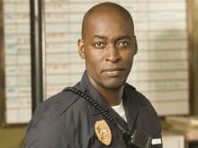 <I>The Shield</i> Actor Michael Jace Convicted of Wife's Murder