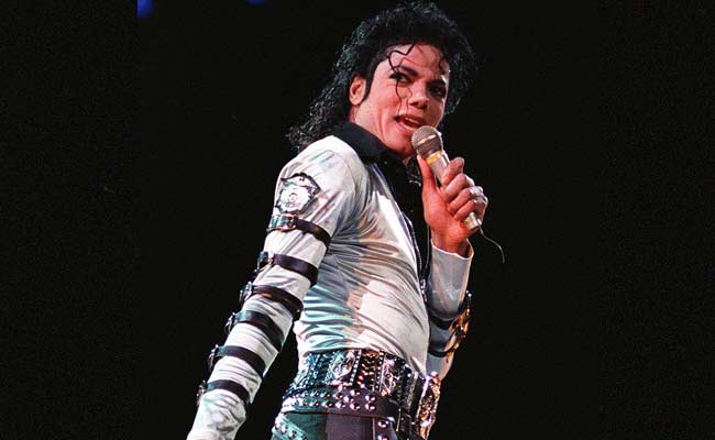 Police Reports To Reveal Michael Jackson's 'Dark Side'