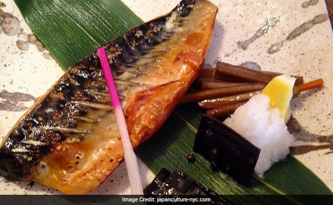 Diners At Michelin-Starred Japan Eatery Get Food Poisoning