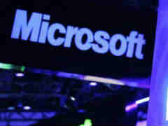 Microsoft Offers Wide Range Of Cloud Services From UK Datacentres