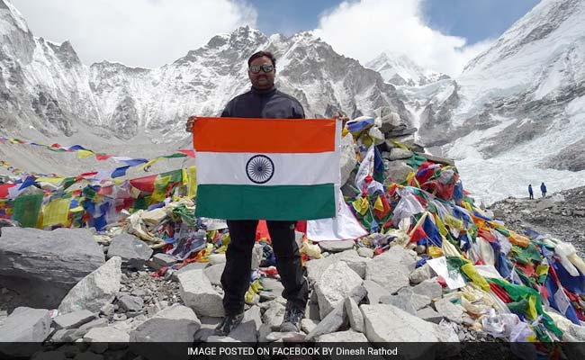 Pune Cops Could Be Charged With Fraud If Everest Pics Are Morphed