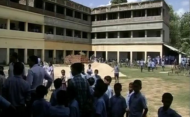 2 Children Die Of Suspected Food Poisoning In Home For Mentally Challenged