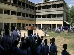 Sachin Tendulkar's Healing Touch For Schools in Bengal's Maoist Hotbed Sachin Tendulkar's Healing Touch For Schools in Bengal's Maoist Hotbed