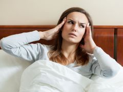 Gut Bacteria May Trigger Migraine