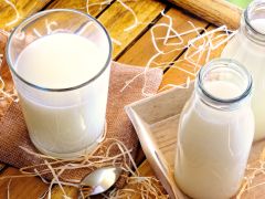 A Milk Vitamin May Prevent Post Chemotherapy Nerve Pain