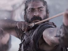 <i>Mirzya</i> Trailer: Aamir Khan, Karan Johar Love the 'Stunning Visuals'