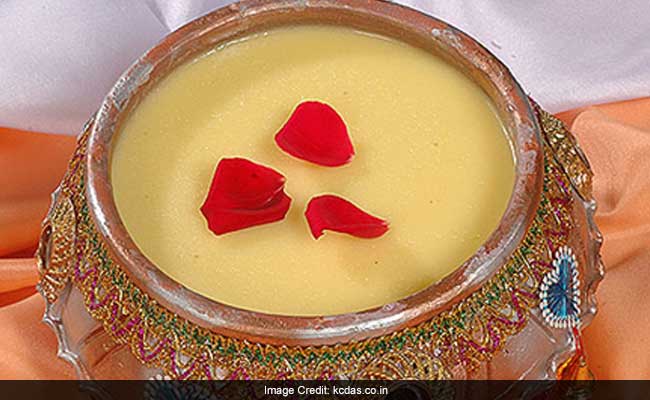 Probiotic Mishti Doi May Relieve Inflammation Of Digestive Tract