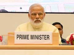 Remove Fear Of Harassment Among Taxpayers, PM Modi Tells Tax Officials