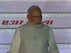 PM Narendra Modi Returns From Tashkent