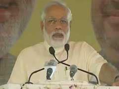 Time Has Come For Change In Uttar Pradesh, Says PM Modi: Live