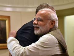 PM Modi Thanks 'Friend Obama' For Backing Nuke Club (NSG) Bid: 10 Facts