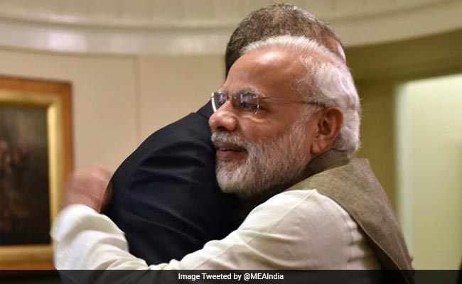 PM Modi Thanks 'Friend Obama' For Backing Nuke Club (NSG) Bid: 10 Facts