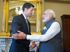 US Lawmakers Praise PM Modi's Congress Address