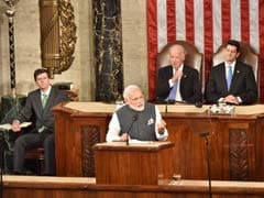 "Turning Of A Page" In India-US Relations: US Envoy On PM's Visit