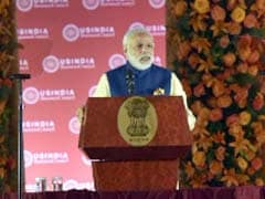 'India Much More Than A Market', PM Tells Business Leaders: Top 10 Quotes