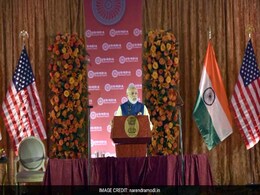 'India Much More Than A Market', PM Tells Business Leaders: Top 10 Quotes 'India Much More Than A Market', PM Tells Business Leaders: Top 10 Quotes