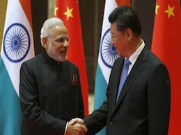 Opinion: Why China Is Backing Pak And Blocking India At NSG Opinion: Why China Is Backing Pak And Blocking India At NSG