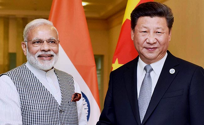Despite Frictions, India-China Ties Growing: Chinese State Media