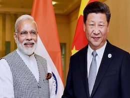 As China-India Relations Plummet, Delhi Is Cool To Huge Beijing Summit As China-India Relations Plummet, Delhi Is Cool To Huge Beijing Summit