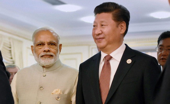In Siding With Pak On Kashmir, China's Clear Message To India