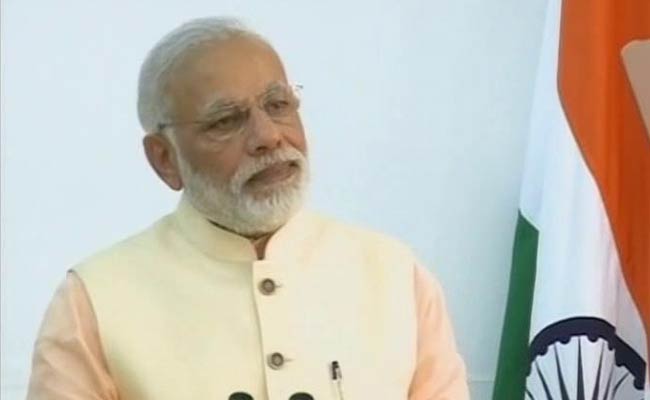 पीएम मोदी को अफगानिस्तान के सर्वोच्च नागरिक सम्मान से नवाजा गया