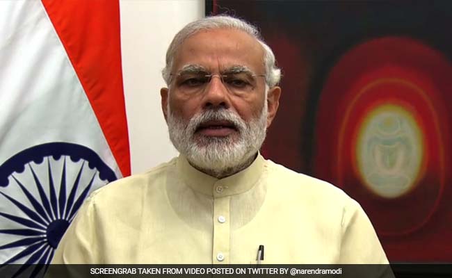 India Expects Fruitful Outcome During Tashkent Meet: PM Narendra Modi