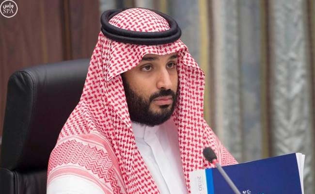 MBS, Saudi Arabia's Reformist Crown Prince With Firm Vision