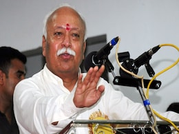 'Not In Race For President,' Says RSS Chief Mohan Bhagwat After Shiv Sena Indicates Support 'Not In Race For President,' Says RSS Chief Mohan Bhagwat After Shiv Sena Indicates Support