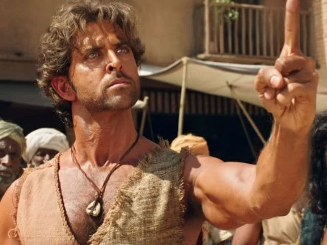 Hrithik Says Thanks For Response to Mohenjo Daro, Ignores the Ridicule