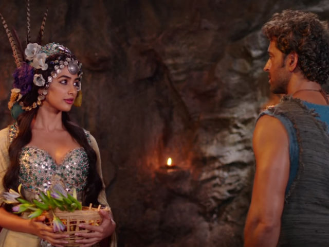 Hrithik's <I>Mohenjo Daro</i> Shredded by Twitter For Not Looking Authentic