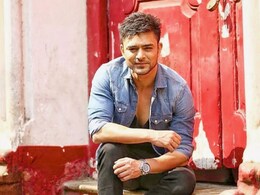 <I>Gangaa</i> Actor Mohit Abrol Wants to Work With These Bollywood Directors <I>Gangaa</i> Actor Mohit Abrol Wants to Work With These Bollywood Directors