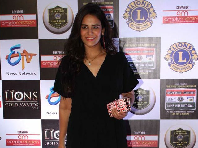 Mona Singh is Guarded About Her Personal Life
