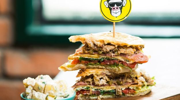 Enjoy Cricket Season At Monkey Bar With Regional Food, Cocktails And More Enjoy Cricket Season At Monkey Bar With Regional Food, Cocktails And More