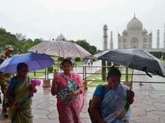 Monsoon Arrives In North India, MeT Predicts Rain In Delhi By June 30
